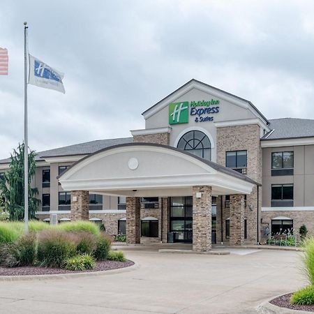 Holiday Inn Express & Suites Wadsworth By Ihg מראה חיצוני תמונה