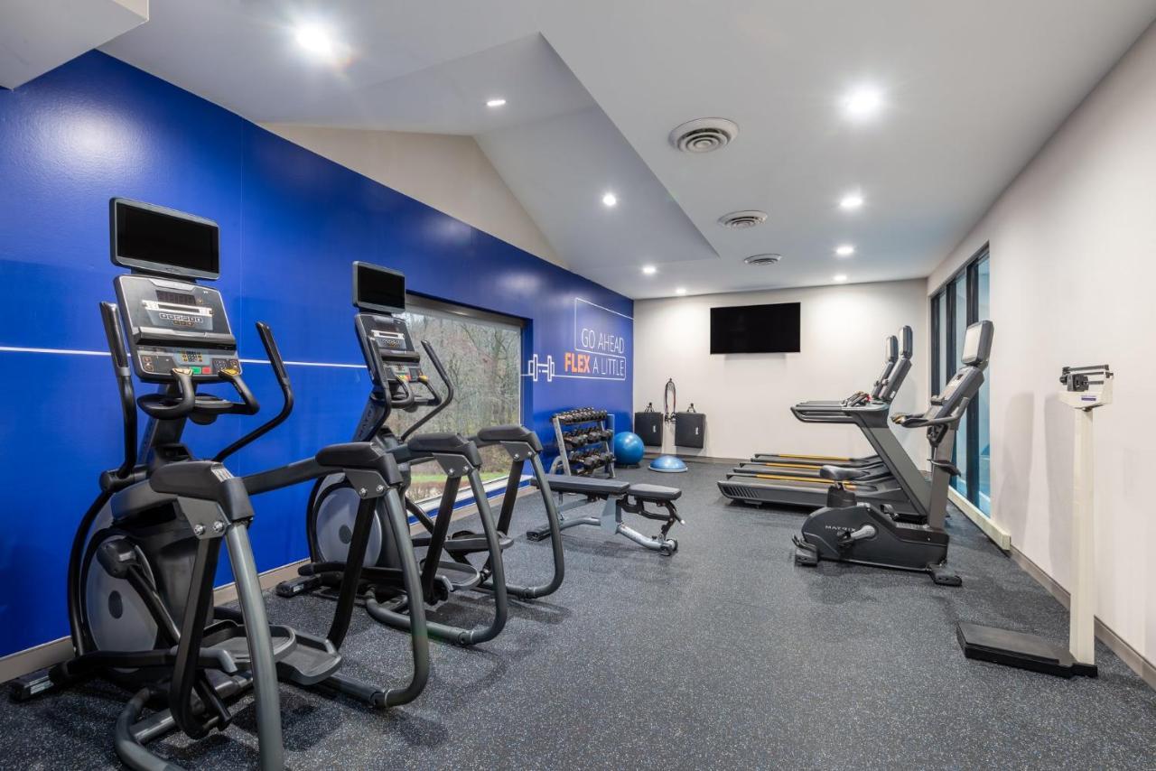 Holiday Inn Express & Suites Wadsworth By Ihg מראה חיצוני תמונה