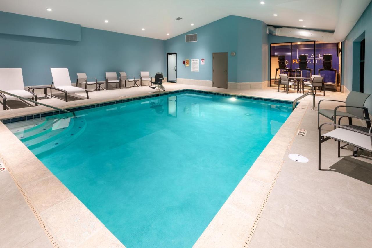 Holiday Inn Express & Suites Wadsworth By Ihg מראה חיצוני תמונה