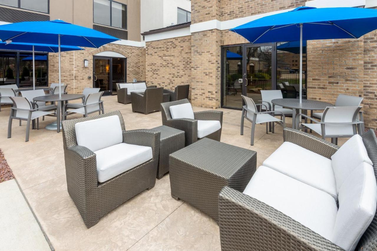 Holiday Inn Express & Suites Wadsworth By Ihg מראה חיצוני תמונה