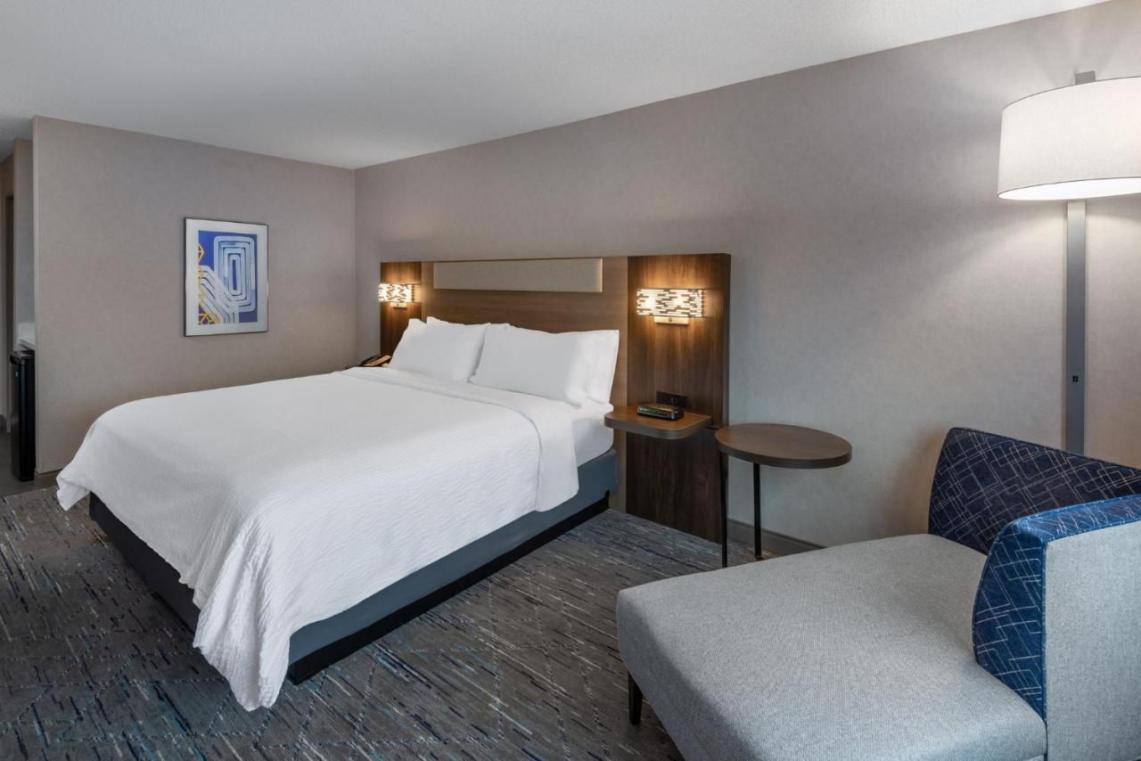 Holiday Inn Express & Suites Wadsworth By Ihg מראה חיצוני תמונה
