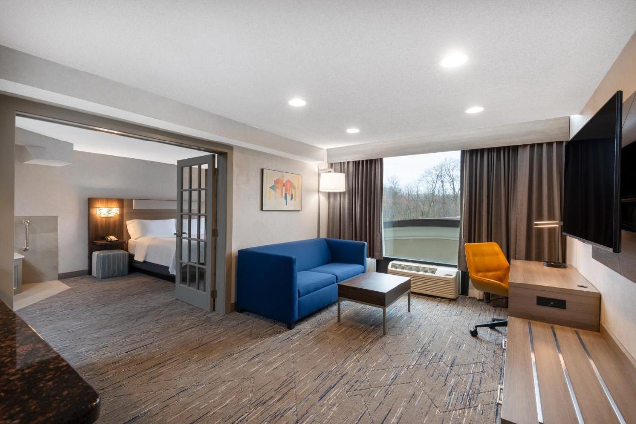 Holiday Inn Express & Suites Wadsworth By Ihg מראה חיצוני תמונה