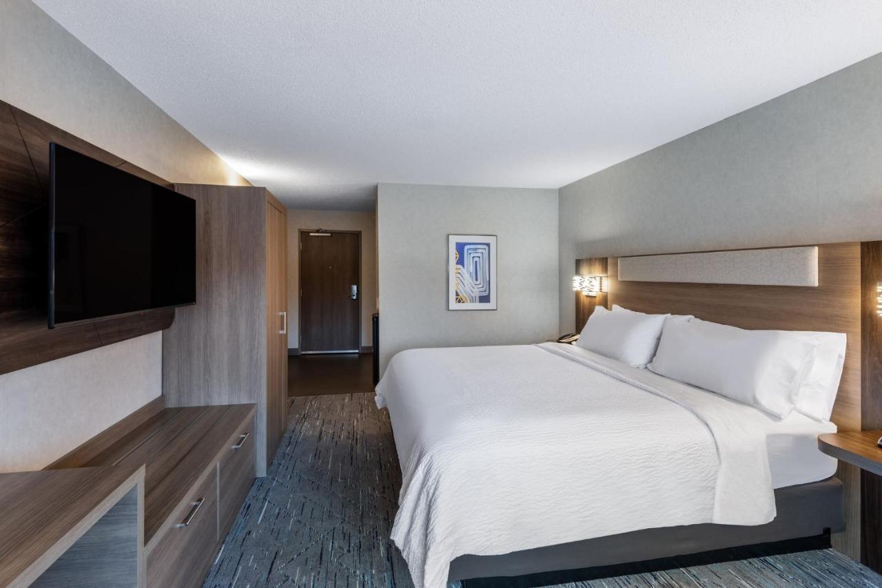 Holiday Inn Express & Suites Wadsworth By Ihg מראה חיצוני תמונה