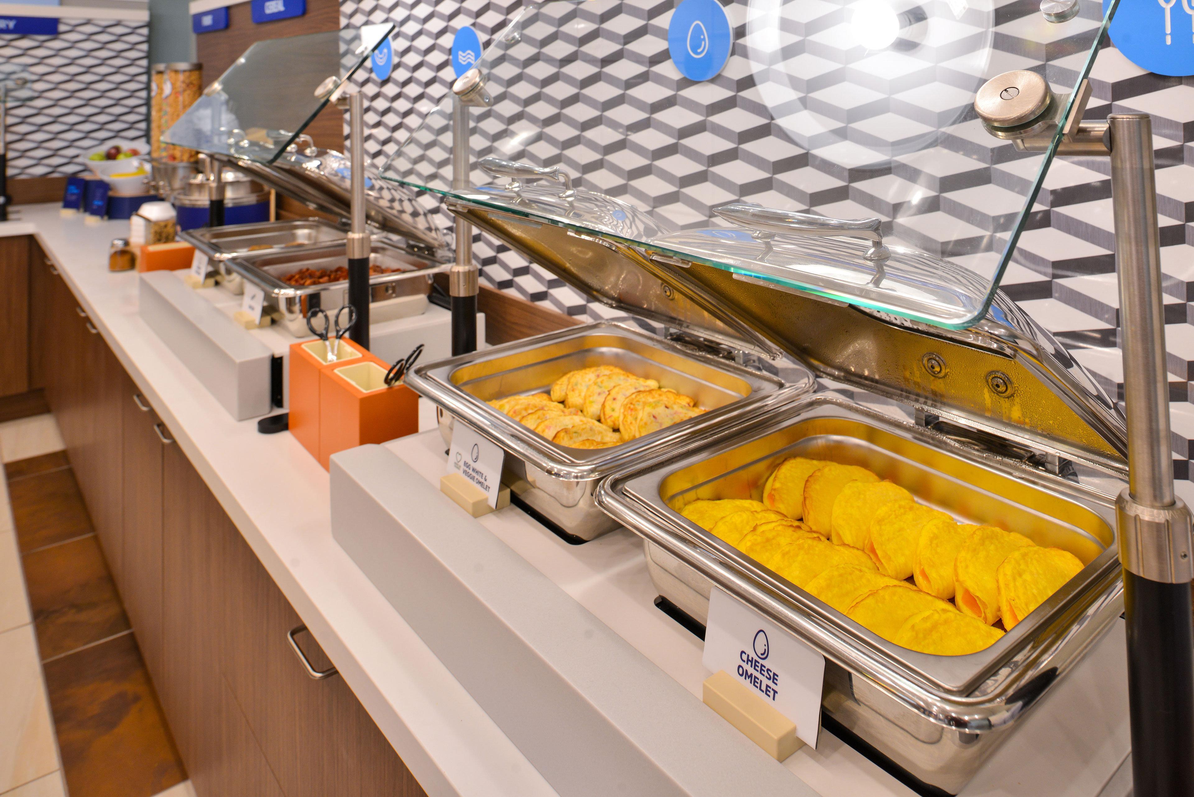 Holiday Inn Express & Suites Wadsworth By Ihg מראה חיצוני תמונה