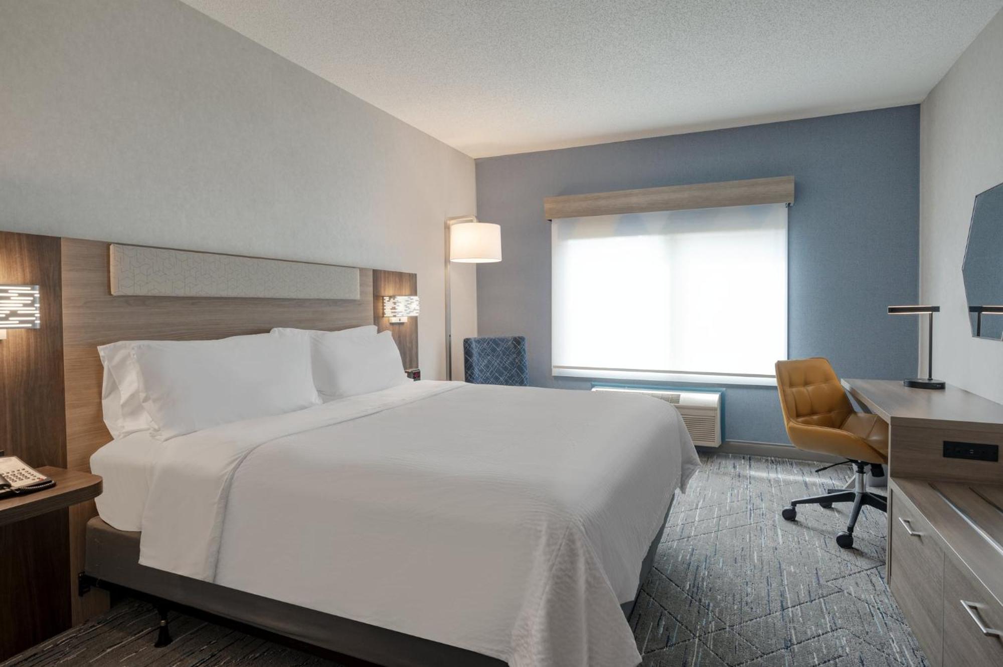 Holiday Inn Express & Suites Wadsworth By Ihg מראה חיצוני תמונה