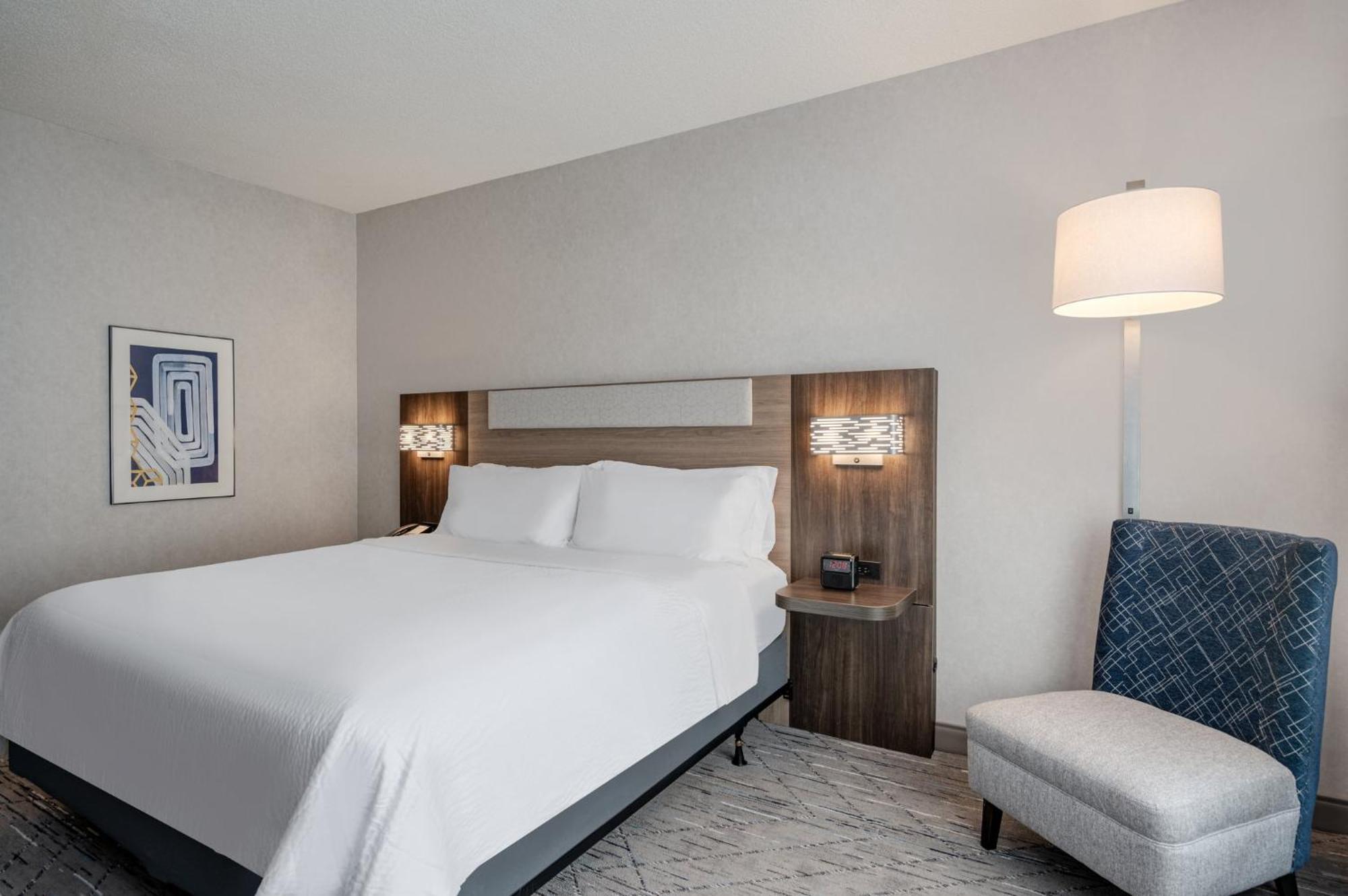 Holiday Inn Express & Suites Wadsworth By Ihg מראה חיצוני תמונה
