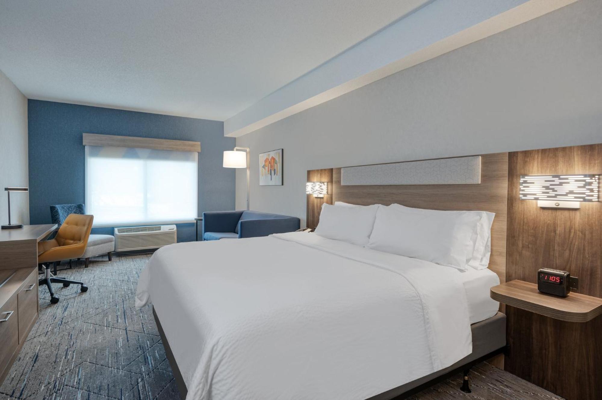 Holiday Inn Express & Suites Wadsworth By Ihg מראה חיצוני תמונה