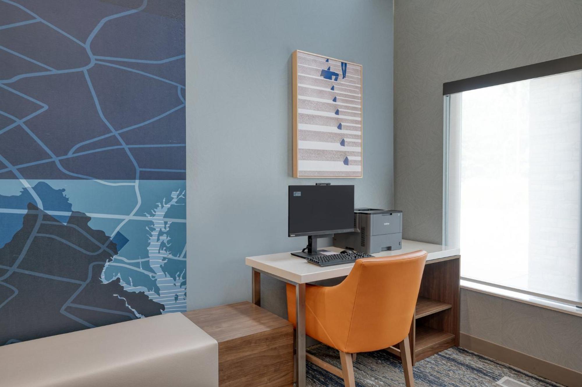 Holiday Inn Express & Suites Wadsworth By Ihg מראה חיצוני תמונה
