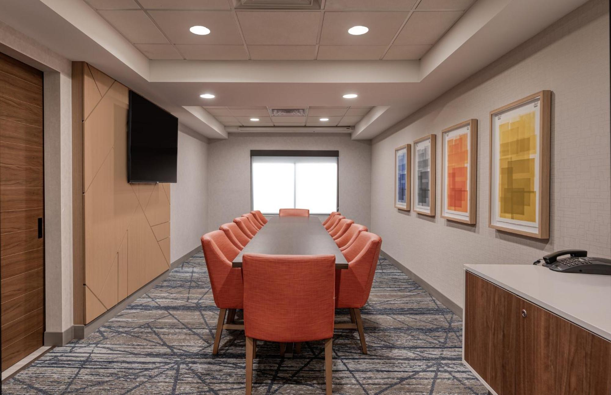 Holiday Inn Express & Suites Wadsworth By Ihg מראה חיצוני תמונה