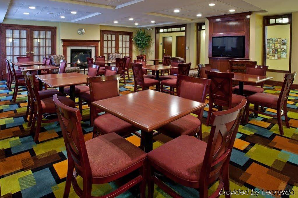Holiday Inn Express & Suites Wadsworth By Ihg מראה חיצוני תמונה