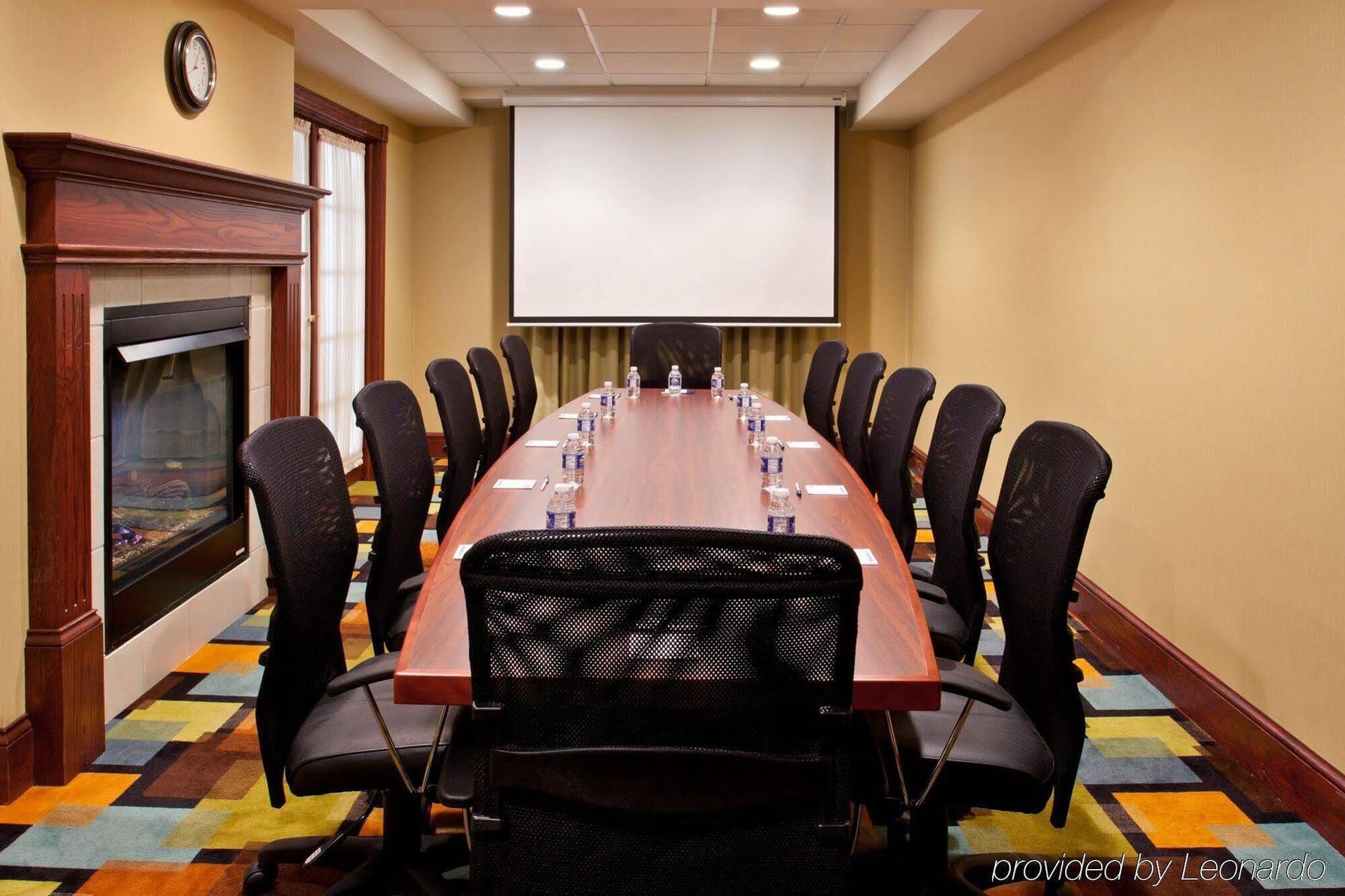 Holiday Inn Express & Suites Wadsworth By Ihg מראה חיצוני תמונה