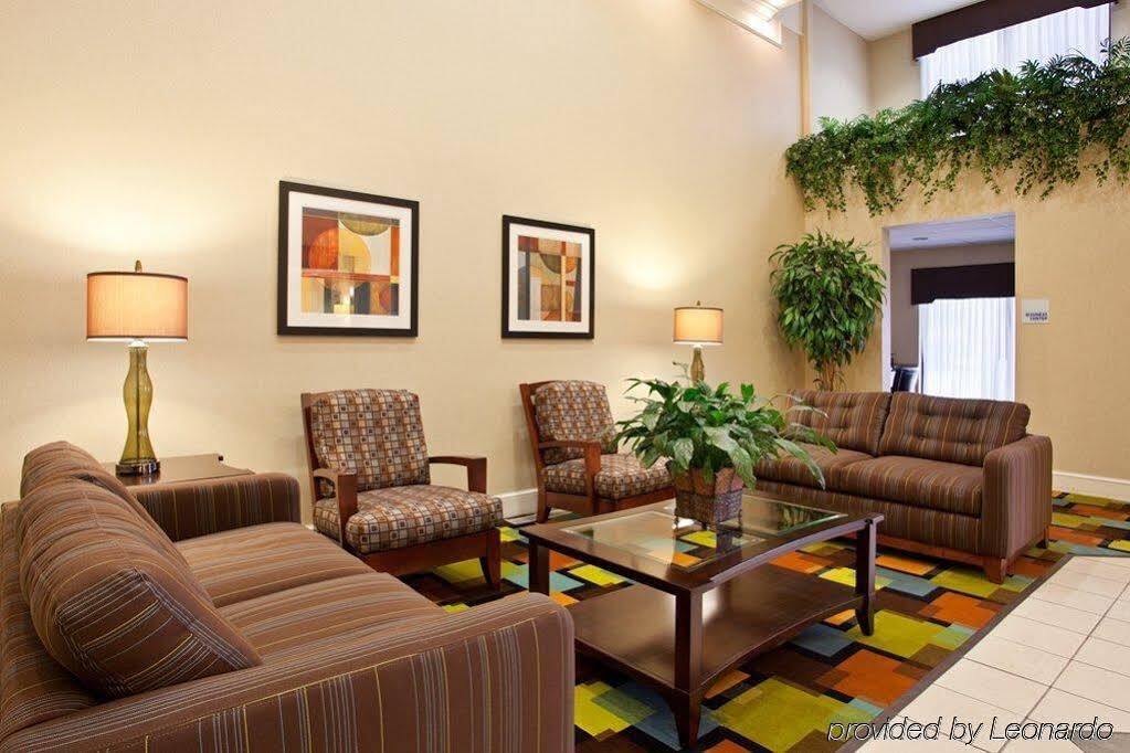 Holiday Inn Express & Suites Wadsworth By Ihg מראה חיצוני תמונה